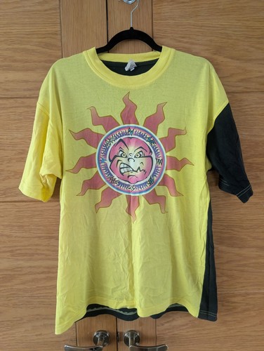 Shirt grande valentino rossi - t-shirt,