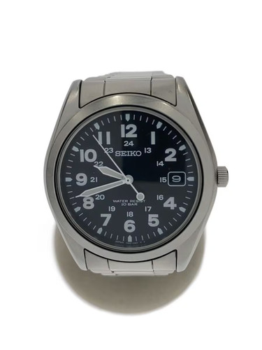 Orologio seiko militare quarzo - orologio,