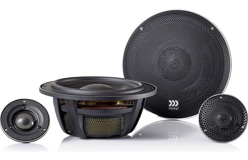 Morel elate carbon pro - morel,