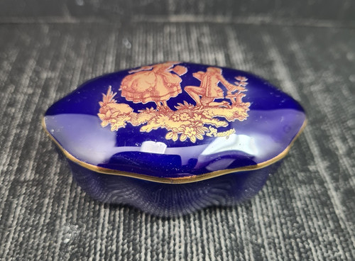Limoges roy scatolina - limoges,