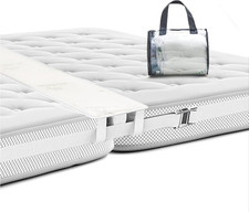 Unisci Materassi (Bed Bridge) Kit - Unisci Materassi Singoli in Matrimoniale - C