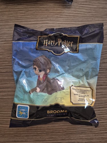 Eurospin harry potter - harry,