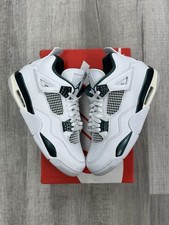 Taglia 9 - Air Jordan 4 Retro