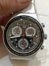 orologio swatch irony