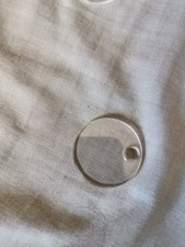 Rolex 25-295-C vetro con data