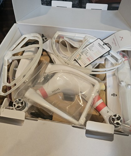 Dji phantom vision - plus, v3.0