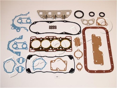 Japko 49803 kit completo - 49803,