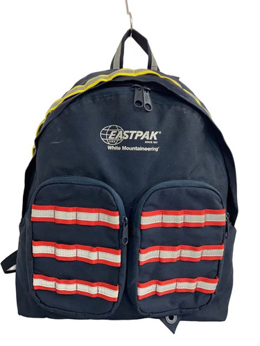 Eastpak alpinismo bianco - eastpak, ×