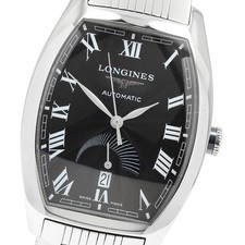 LONGINES Evidenza L2.672.4