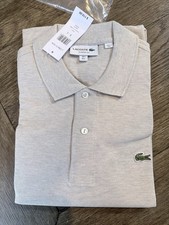 Lacoste polo shirt - lacoste,