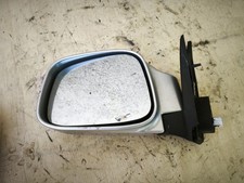 SPECCHIETTO RETROVISORE SINISTRO OPEL FRONTERA B (97-03)