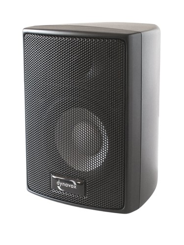 Dynavox 301 coppia - coppia, di