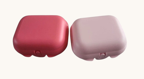 Tupperware eco mini twin - tupperware, eco+