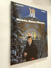 XIII nr 29 MOSCA SPASO HOUSE