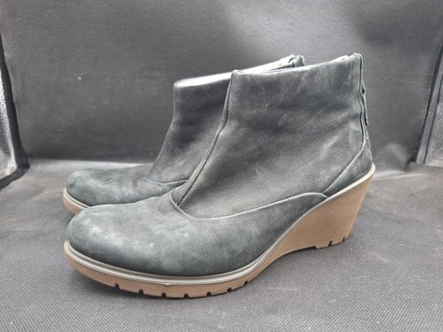 Stivaletti boho ecco - stivaletti,