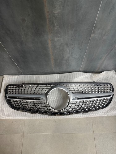 Ricambi auto mercedes glc - ricambi,
