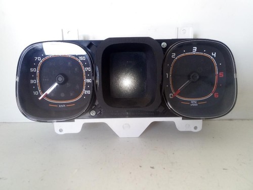 Quadro strumenti completo fiat - quadro,