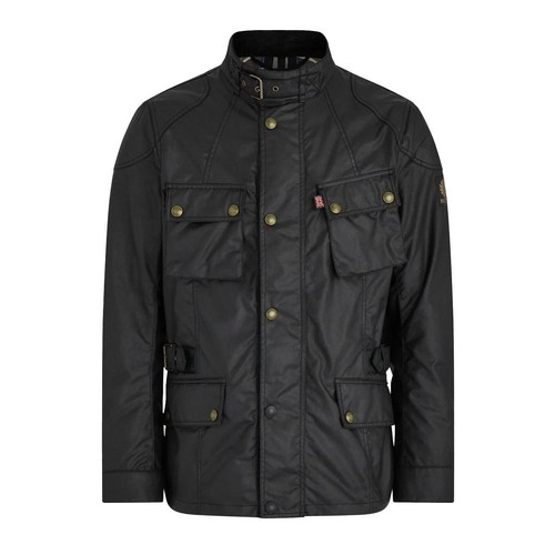 Belstaff crosby giacca - belstaff, da