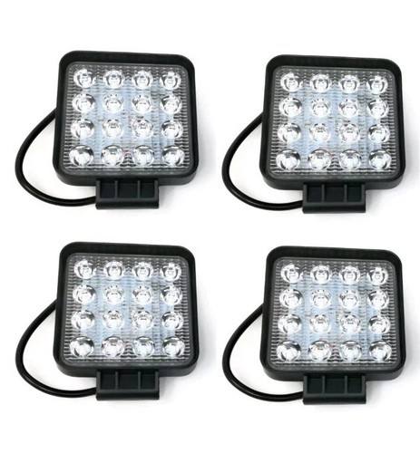 48w led luce faro 12v - led,