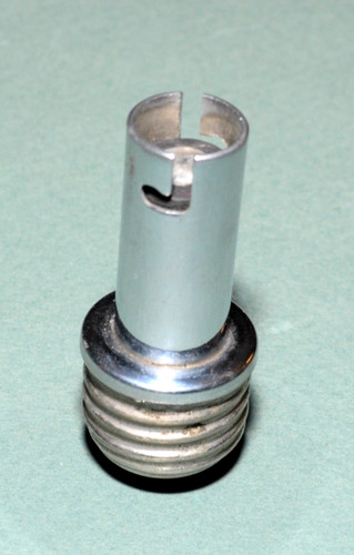 Adattatore lampadina - adattatore,
