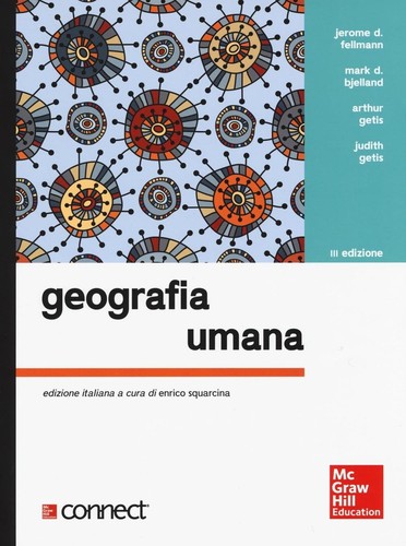 Geografia umana mcgraw hill - /, mcgraw-hill
