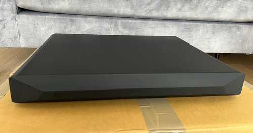 Streamer server nuprime - streamer/server,