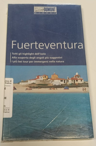 Fuerteventura guida - fuerteventura,