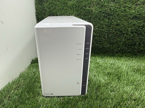 Alloggiamento nas synology - alloggiamento,