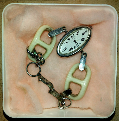 Orologio anthony meccanico - orologio,