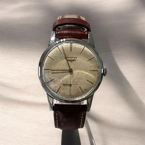 Longines