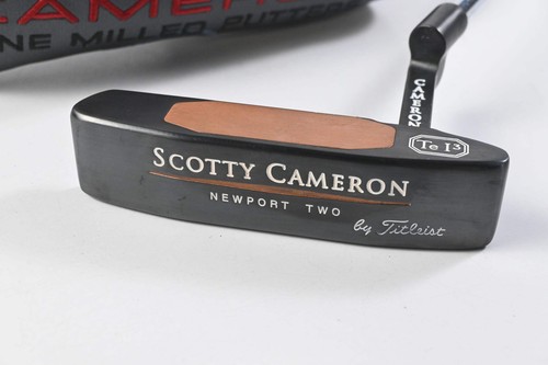 Scotty cameron teryllium tei3 - teryllium,