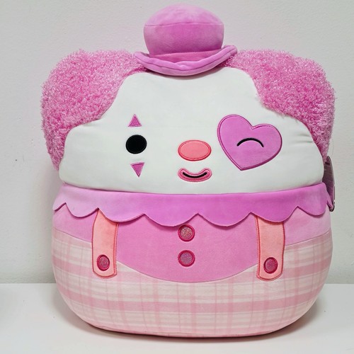 Squishmallows san - squishmallows, 16"
