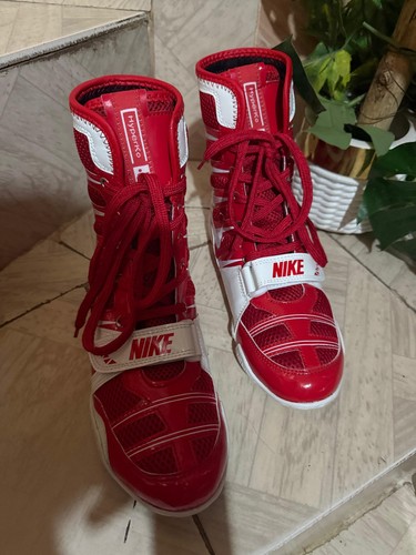 Scarpe boxe mma nike - mma,