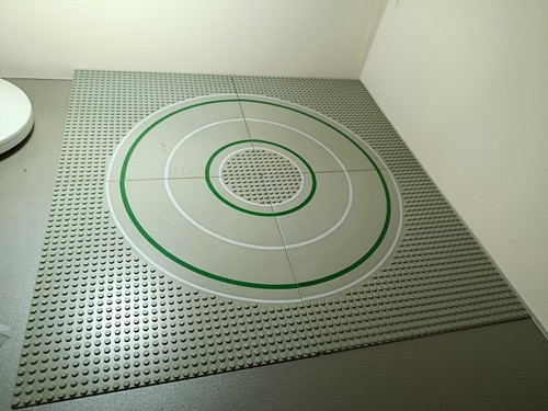 Pacchetto piastre base lego - pacchetto,