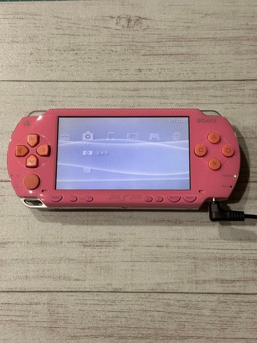 Sony playstation portable - sony,