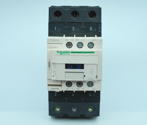 ​Schneider