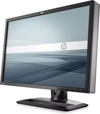 Monitor HP ZR24W 24 Pollici