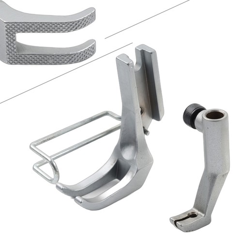 Piedino pressa standard - , per