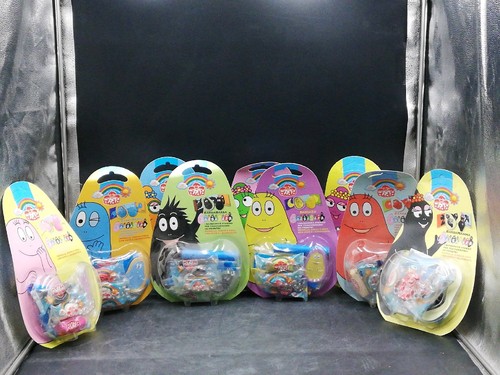 Full set figure family didò - set,