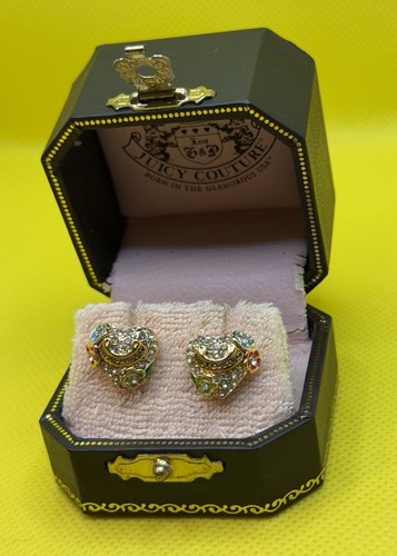 Orecchini moda juicy - moda,