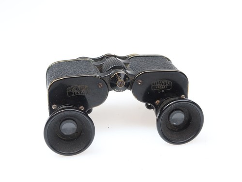 Carl zeiss jena teleater - carl, 3x