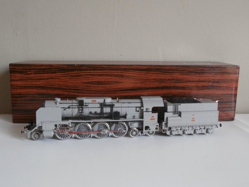 Obb locomotive vapeur type - locomotive, a