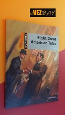Eight Great American Tales -