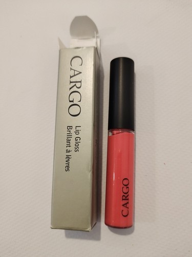 Cargo cosmetics lucidalabbra - cargo,