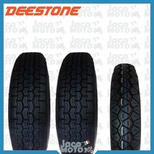 Tris 3 Copertoni Gomme