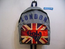 GOLA ZAINO SCUOLA HARLOW