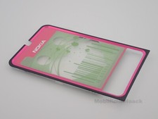 Originale Nokia 3250 A - Cover