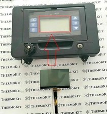 SOSTITUZIONE DISPLAY LCD TRP