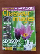 2012 04 CHASSEUR D'IMAGES AVRIL 2012 N.342 FUJI X-PRO1 NOUVEAU IN FRANCESE