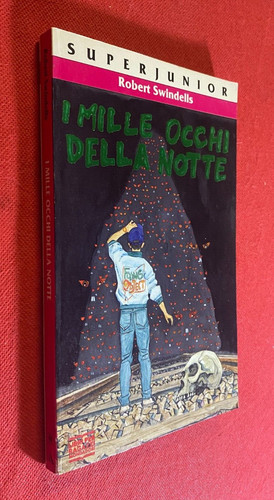 Swindells mille occhi - swindells,